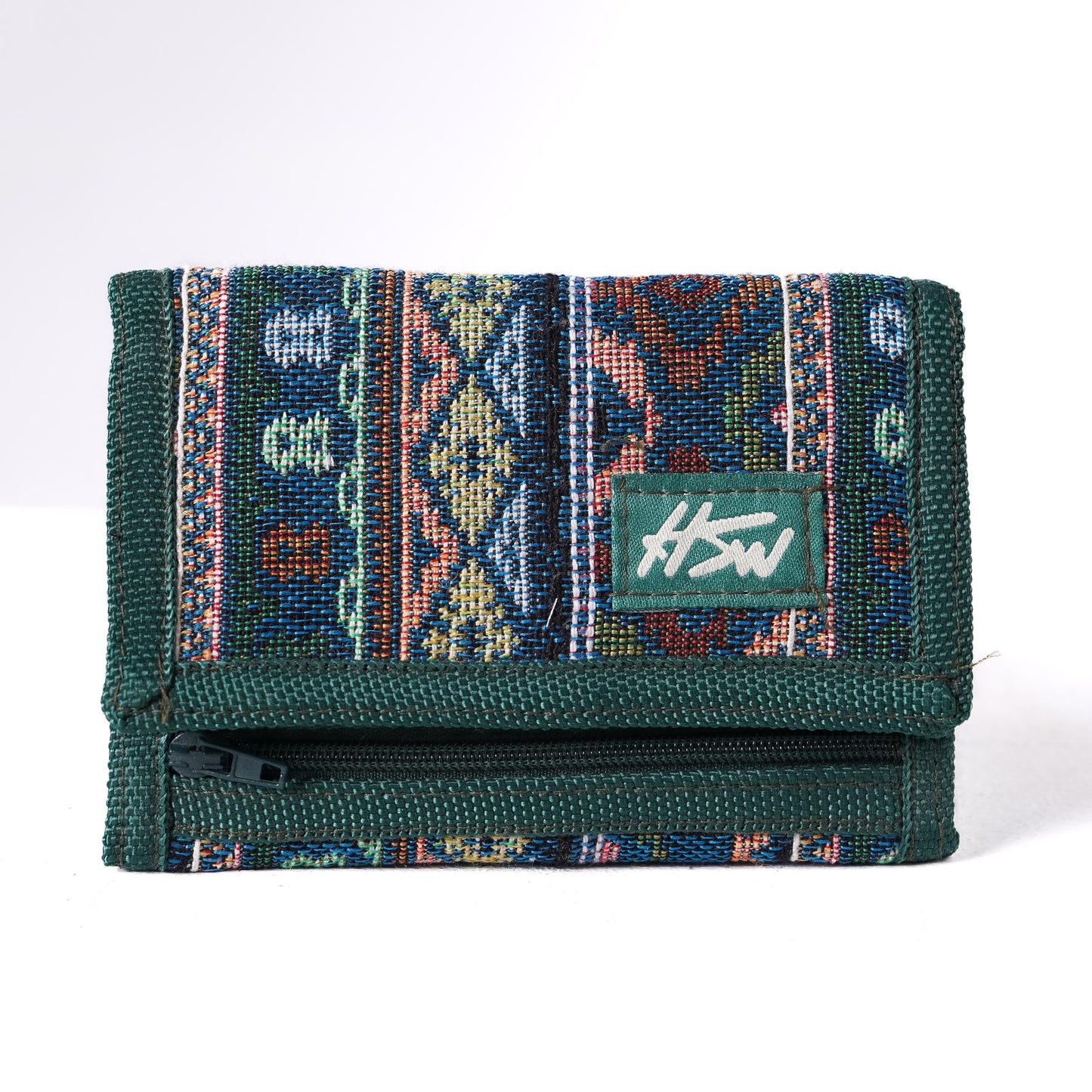 HELIO REINFOREST WALLET