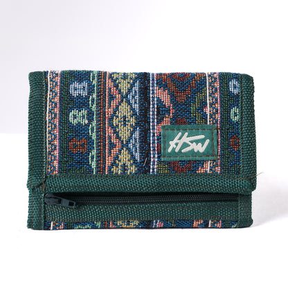 HELIO REINFOREST WALLET