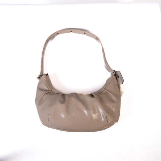 HELIO VERNIS BAG (Beige)