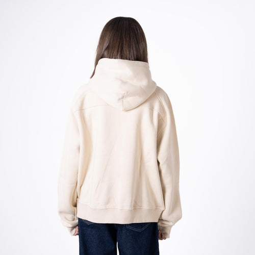 27 Hoodie (Begie)