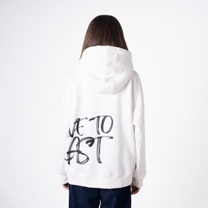 Blancka Legacy Hoodie (White)