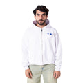 27 Zipper (White)
