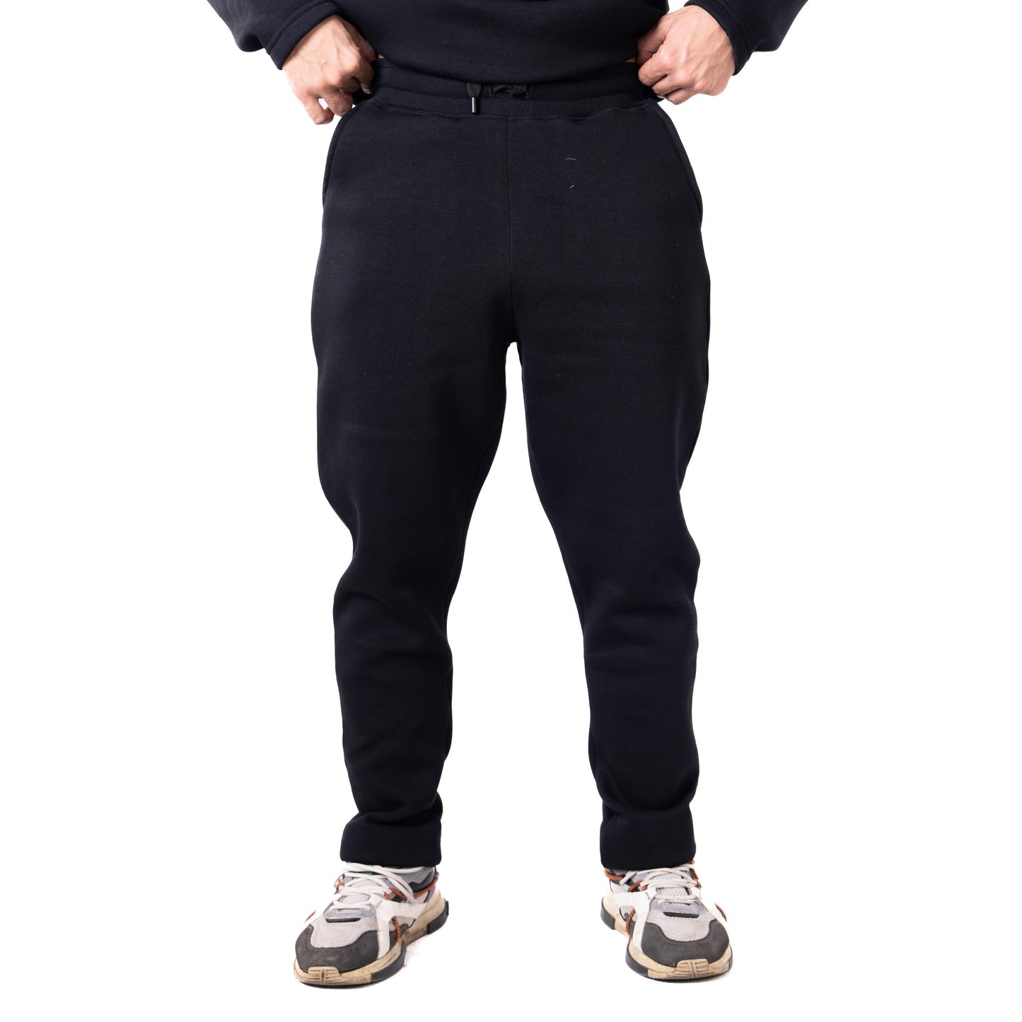 Galiente Pants (Black)
