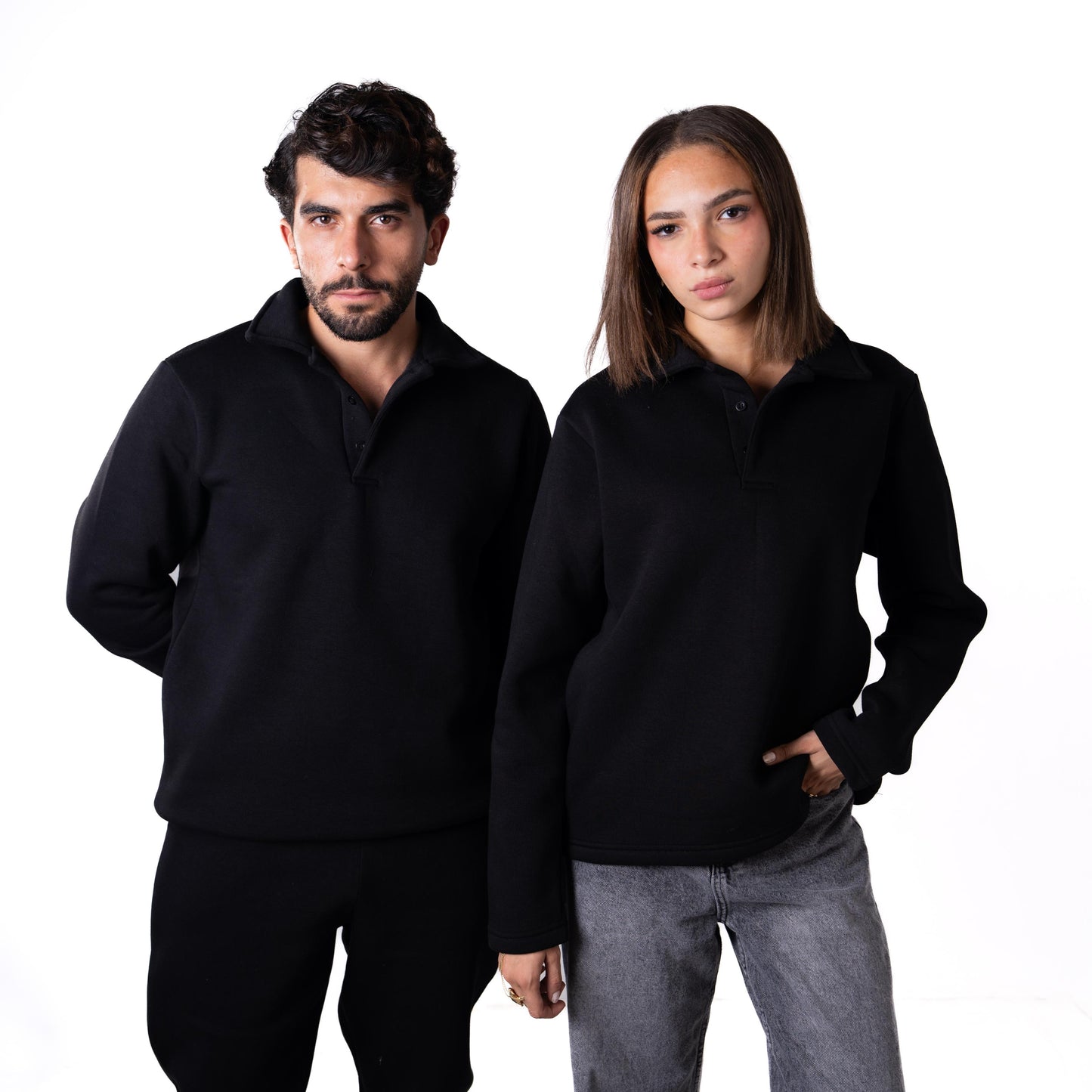 Galiente Shirt (Black)