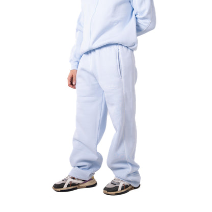 Triple 7 Retro Pants (Babyblue)