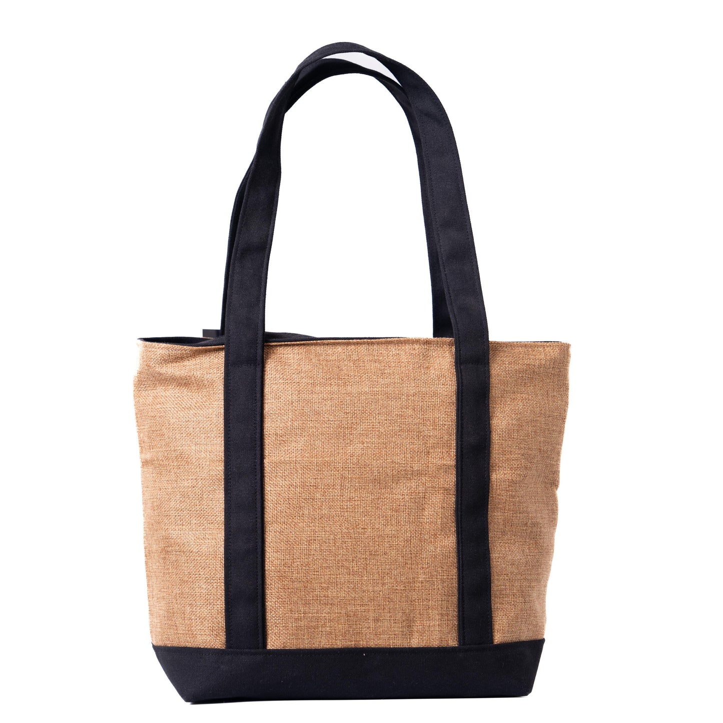 Shams Tote Bag (Beige)