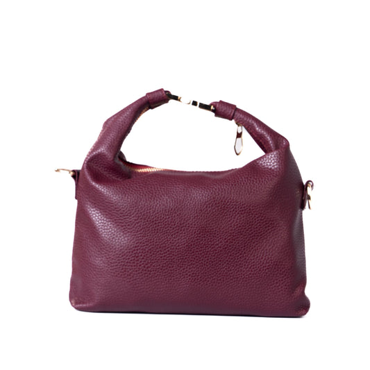 Sorathebrand Amara Bag (Burgandy)
