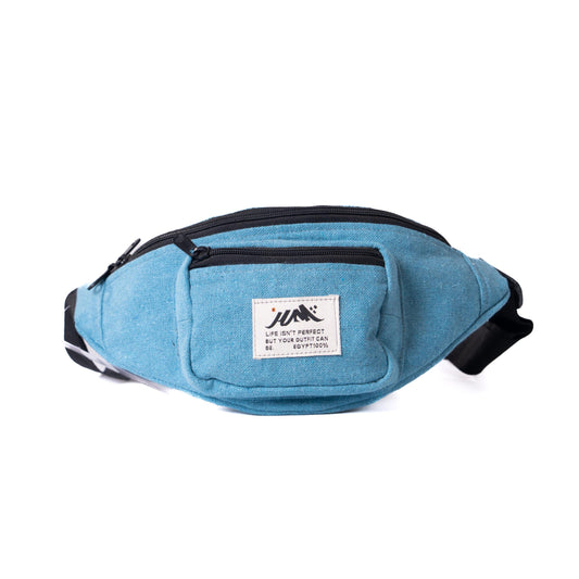 Shams Waist Fanny Pack