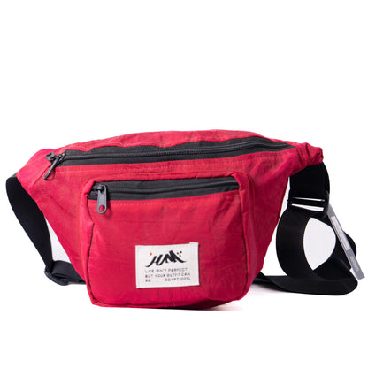 Shams Waist Fanny Pack