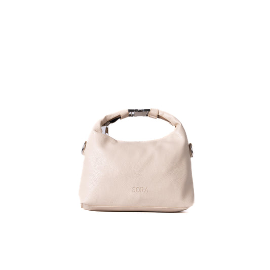 Sorathebrand Amara Bag (Cream)