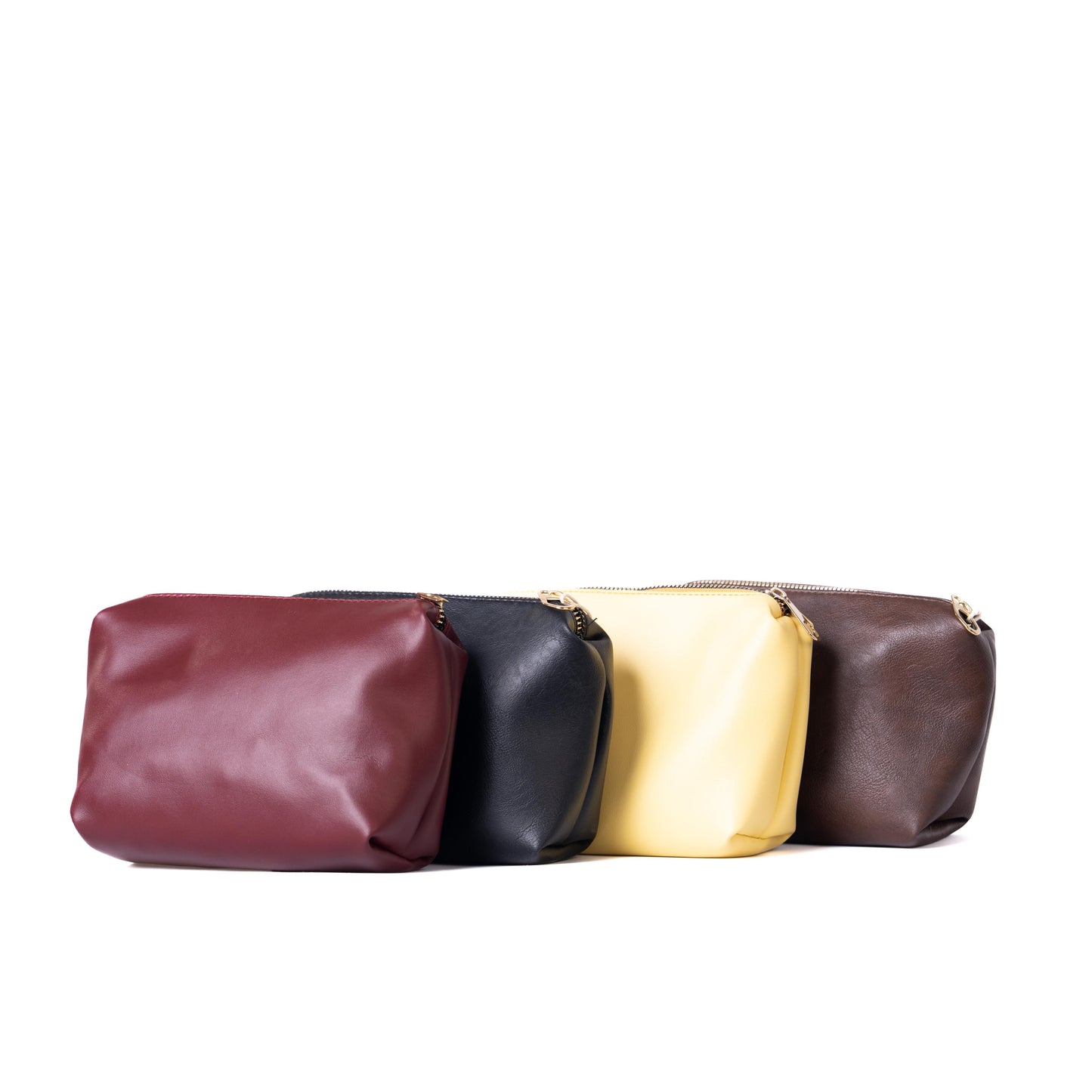 Sorathebrand Mini pouch Bag (Burgandy)